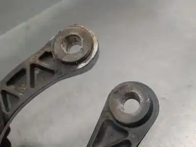 Автозапчасти б/у рычаг стеклоочистителя передний правый за seat exeo (3r2) 1.6 ссылки oem iam 8e1955408c  8e1955408c