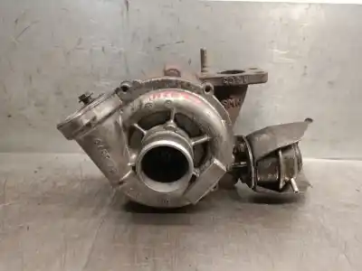 Автозапчастина б/у ТУРБОНАГРУЗНИК для FORD FOCUS C-MAX (CAP)  Посилання на OEM IAM 1479055  1479055