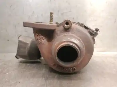 Автозапчастина б/у турбонагрузник для ford focus c-max (cap) 1.6 tdci cat посилання на oem iam 1479055  1479055