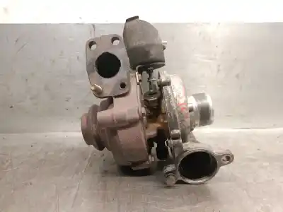 Автозапчастина б/у турбонагрузник для ford focus c-max (cap) 1.6 tdci cat посилання на oem iam 1479055  1479055