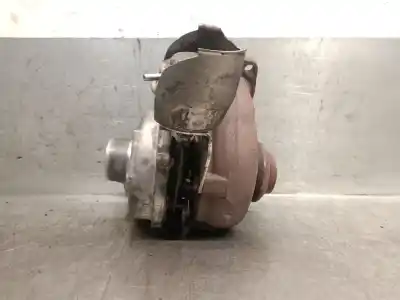 Автозапчастина б/у турбонагрузник для ford focus c-max (cap) 1.6 tdci cat посилання на oem iam 1479055  1479055