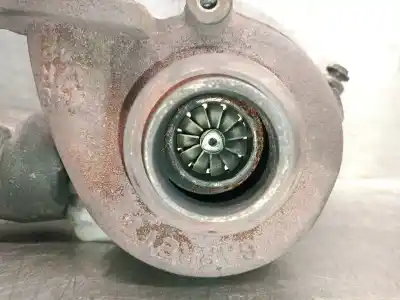 Автозапчастина б/у турбонагрузник для ford focus c-max (cap) 1.6 tdci cat посилання на oem iam 1479055  1479055
