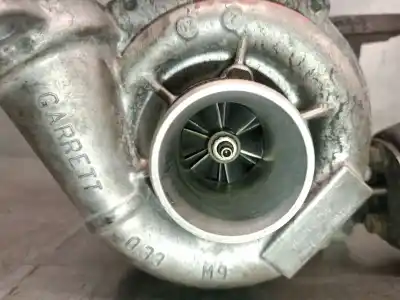 Автозапчастина б/у турбонагрузник для ford focus c-max (cap) 1.6 tdci cat посилання на oem iam 1479055  1479055