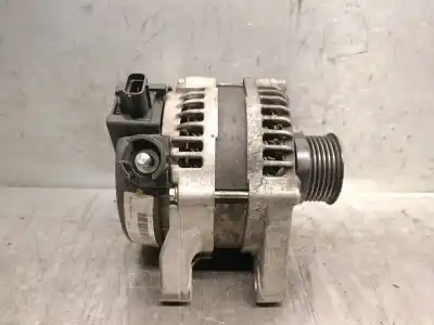 Pezzo di ricambio per auto di seconda mano alternatore per ford focus c-max (cap) 1.6 tdci cat riferimenti oem iam 3m5t10300pd  1708342