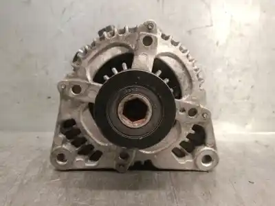 Pezzo di ricambio per auto di seconda mano alternatore per ford focus c-max (cap) 1.6 tdci cat riferimenti oem iam 3m5t10300pd  1708342