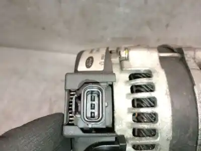 Pezzo di ricambio per auto di seconda mano alternatore per ford focus c-max (cap) 1.6 tdci cat riferimenti oem iam 3m5t10300pd  1708342