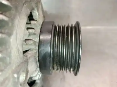 Pezzo di ricambio per auto di seconda mano alternatore per ford focus c-max (cap) 1.6 tdci cat riferimenti oem iam 3m5t10300pd  1708342