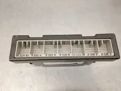 Автозапчастина б/у електронний модуль для opel zafira tourer c (p12) 1.6 cdti (75) посилання на oem iam 13507455  