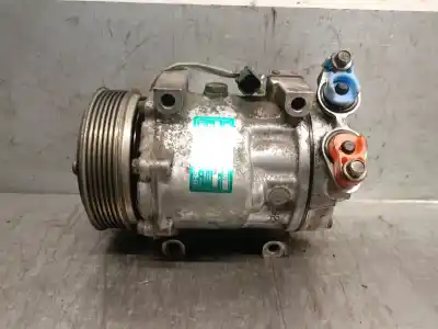 İkinci el araba yedek parçası Klima Kompresörü için FORD FOCUS C-MAX (CAP) 1.6 TDCi CAT OEM IAM referansları 3M5H19D629GC SD7V16 SANDEN 1677171
