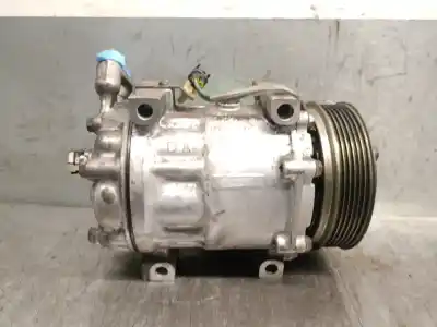 İkinci el araba yedek parçası klima kompresörü için ford focus c-max (cap) 1.6 tdci cat oem iam referansları 3m5h19d629gc sd7v16 sanden 1677171