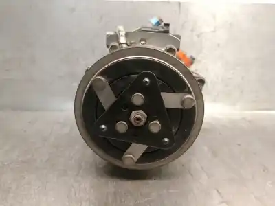 İkinci el araba yedek parçası klima kompresörü için ford focus c-max (cap) 1.6 tdci cat oem iam referansları 3m5h19d629gc sd7v16 sanden 1677171