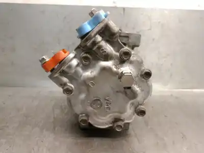 İkinci el araba yedek parçası klima kompresörü için ford focus c-max (cap) 1.6 tdci cat oem iam referansları 3m5h19d629gc sd7v16 sanden 1677171