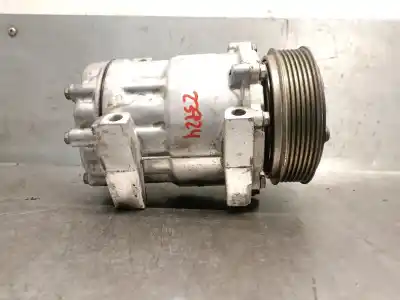 İkinci el araba yedek parçası klima kompresörü için ford focus c-max (cap) 1.6 tdci cat oem iam referansları 3m5h19d629gc sd7v16 sanden 1677171