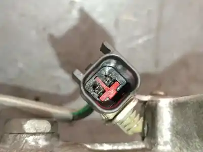 İkinci el araba yedek parçası klima kompresörü için ford focus c-max (cap) 1.6 tdci cat oem iam referansları 3m5h19d629gc sd7v16 sanden 1677171