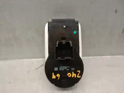 Автозапчастина б/у управління світлом для opel zafira tourer c (p12) 1.6 cdti (75) посилання на oem iam 13294814  1240248