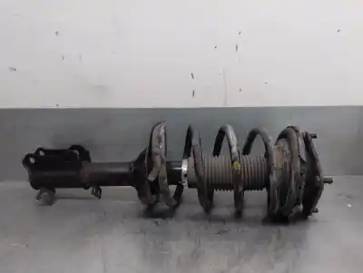 Автозапчасти б/у амортизатор передний правый за KIA CARNIVAL II (GQ) 2.9 CRDi ссылки OEM IAM 0K55F34700  0K55F34700