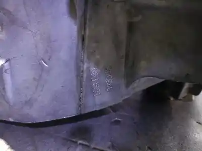 Pezzo di ricambio per auto di seconda mano riduttore per citroen c3 1.4 hdi exclusive riferimenti oem iam 20cq60 0031591 2222xh