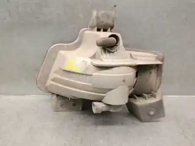 Автозапчасти б/у лампа бампера задняя левая за opel zafira tourer c (p12) 1.6 cdti (75) ссылки oem iam 13278790  1222332