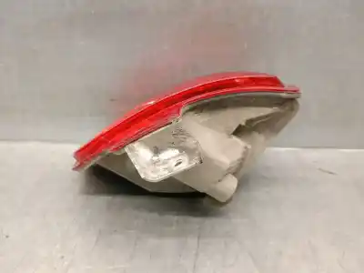 Автозапчасти б/у лампа бампера задняя левая за opel zafira tourer c (p12) 1.6 cdti (75) ссылки oem iam 13278790  1222332