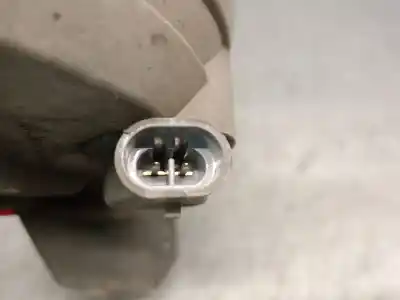 Автозапчасти б/у лампа бампера задняя левая за opel zafira tourer c (p12) 1.6 cdti (75) ссылки oem iam 13278790  1222332