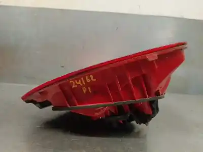 Автозапчасти б/у левый задний фонарь за seat exeo (3r2) 1.6 ссылки oem iam 3r5945093b  3r5945093b