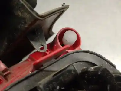 Автозапчастина б/у лівий ход ліхар для seat exeo (3r2) 1.6 посилання на oem iam 3r5945095c  3r5945095c