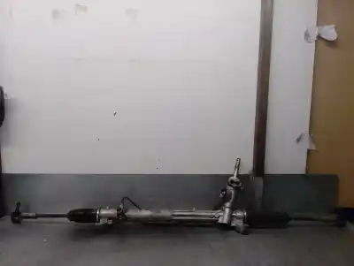 Peça sobressalente para automóvel em segunda mão caixa de direção por ford focus berlina (cap) 1.6 16v cat referências oem iam vr4m5c3550ac