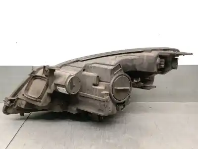 Автозапчастина б/у права фа для opel zafira tourer c (p12) 1.6 cdti (75) посилання на oem iam 39009022 1216711 valeo 1216711