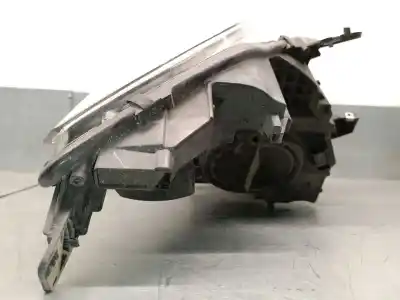 Автозапчастина б/у права фа для opel zafira tourer c (p12) 1.6 cdti (75) посилання на oem iam 39009022 1216711 valeo 1216711