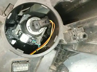 Автозапчастина б/у права фа для opel zafira tourer c (p12) 1.6 cdti (75) посилання на oem iam 39009022 1216711 valeo 1216711