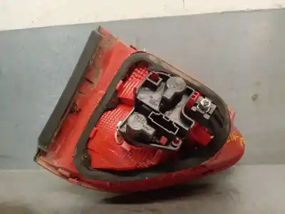 Автозапчасти б/у правый задний фонарь за seat exeo (3r2) 1.6 ссылки oem iam 3r5945094b 89320241 valeo 3r5945094b