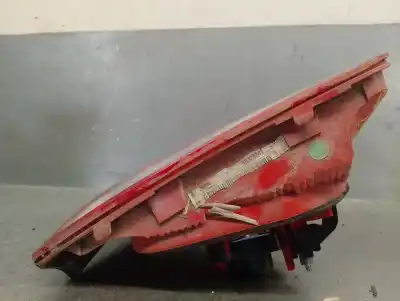 Автозапчасти б/у правый задний фонарь за seat exeo (3r2) 1.6 ссылки oem iam 3r5945094b 89320241 valeo 3r5945094b