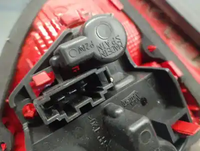 Автозапчасти б/у правый задний фонарь за seat exeo (3r2) 1.6 ссылки oem iam 3r5945094b 89320241 valeo 3r5945094b