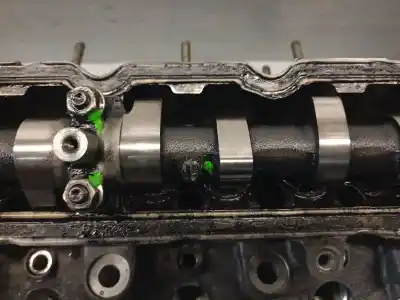 Автозапчасти б/у задницы за citroen berlingo 1.9 d multispace ссылки oem iam 0200w3  0200cp