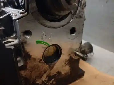 Автозапчасти б/у задницы за citroen berlingo 1.9 d multispace ссылки oem iam 0200w3  0200cp