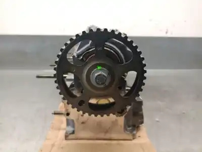 Автозапчасти б/у задницы за citroen berlingo 1.9 d multispace ссылки oem iam 0200w3  0200cp