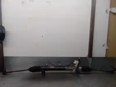 Second-hand car spare part steering rack for chevrolet captiva 2.0 diesel cat oem iam references 95488647