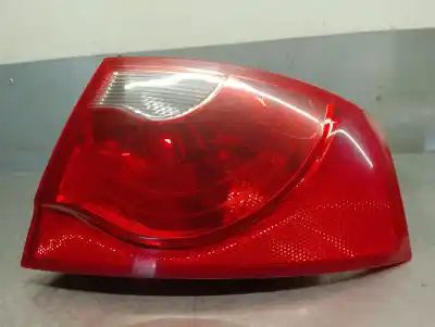 Second-hand car spare part right tailgate light for seat exeo (3r2) 1.6 oem iam references 3r5945096c