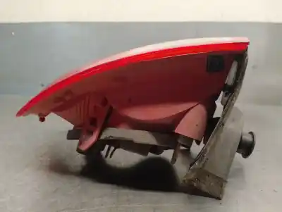 Автозапчасти б/у правый задний фонарь за seat exeo (3r2) 1.6 ссылки oem iam 3r5945096c 89320221 valeo 3r5945096c