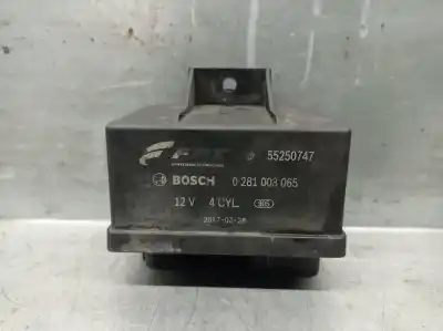 Peça sobressalente para automóvel em segunda mão  por PEUGEOT BIPPER TEPEE  Referências OEM IAM 55250747 0281003065 