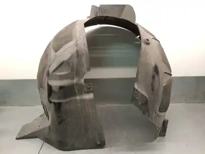 Автозапчастина б/у передня права колесна арка для opel zafira tourer c (p12) 1.6 cdti (75) посилання на oem iam 13301576  1221008