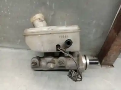 Автозапчасти б/у тормозной насос за KIA CARNIVAL II (GQ) 2.9 CRDi ссылки OEM IAM K55343550A  K55343550A