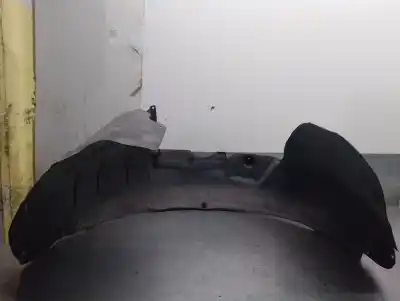 Автозапчастина б/у передня права колесна арка для seat exeo (3r2) 1.6 посилання на oem iam 8e0821172e  8e0821172e