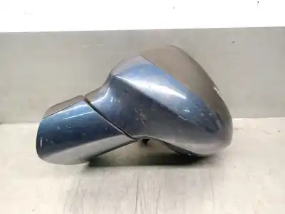 Second-hand car spare part left rearview mirror for opel zafira tourer c (p12) 1.6 cdti (75) oem iam references 1426489  1426489