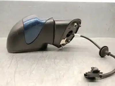 Second-hand car spare part left rearview mirror for opel zafira tourer c (p12) 1.6 cdti (75) oem iam references 1426489  1426489