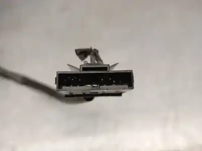 Second-hand car spare part left rearview mirror for opel zafira tourer c (p12) 1.6 cdti (75) oem iam references 1426489  1426489