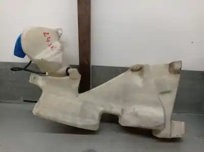 Автозапчастина б/у чистий депозит для seat exeo (3r2) 1.6 посилання на oem iam 8e0955451ar  