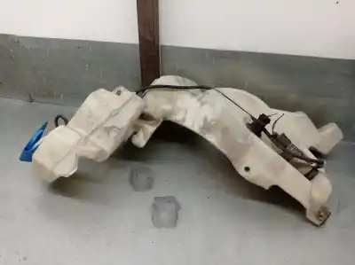 Автозапчастина б/у чистий депозит для seat exeo (3r2) 1.6 посилання на oem iam 8e0955451ar  