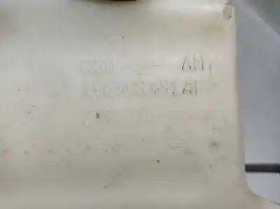 Автозапчастина б/у чистий депозит для seat exeo (3r2) 1.6 посилання на oem iam 8e0955451ar  