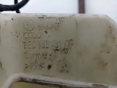 Автозапчастина б/у чистий депозит для seat exeo (3r2) 1.6 посилання на oem iam 8e0955451ar  